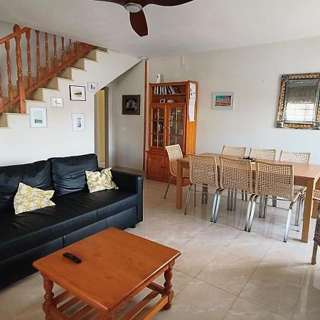 Villa Habana El Vendrell Ngoại thất bức ảnh