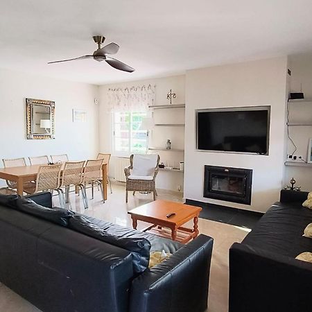 Villa Habana El Vendrell Ngoại thất bức ảnh