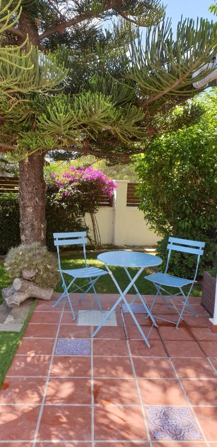 Villa Habana El Vendrell Ngoại thất bức ảnh