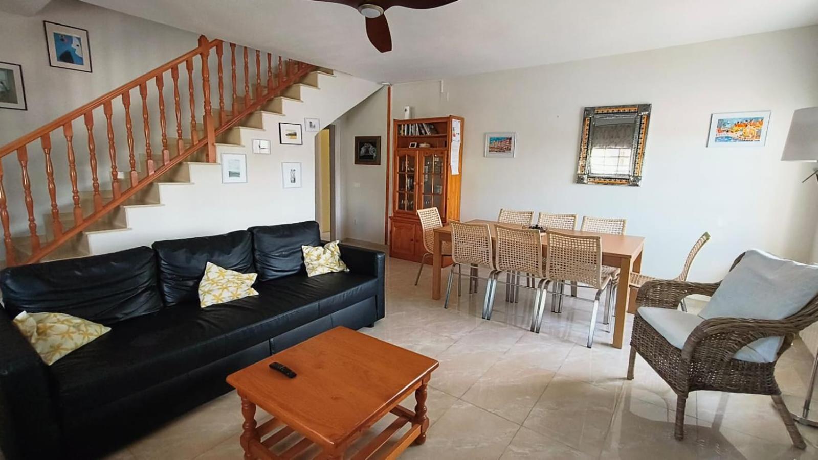 Villa Habana El Vendrell Ngoại thất bức ảnh