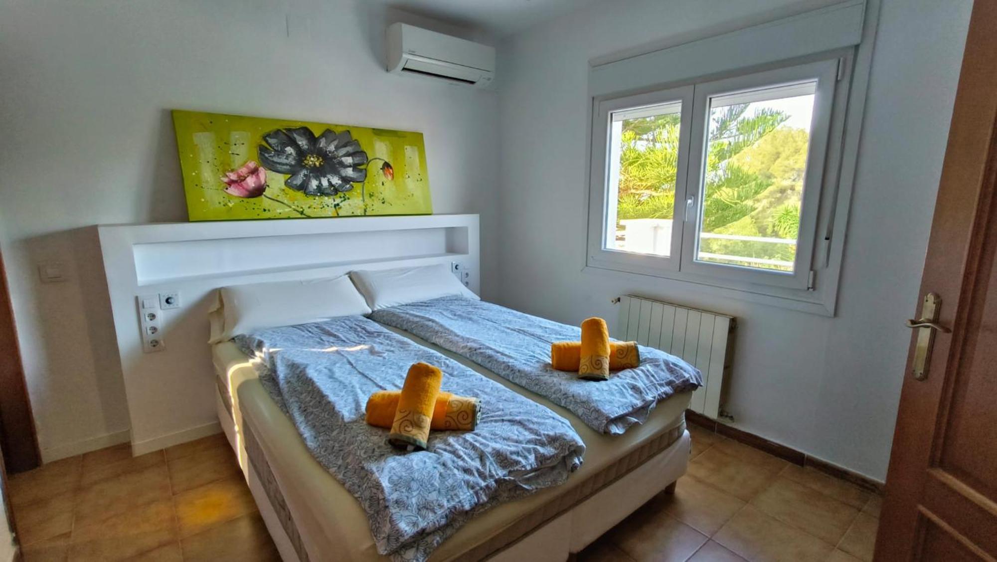 Villa Habana El Vendrell Ngoại thất bức ảnh