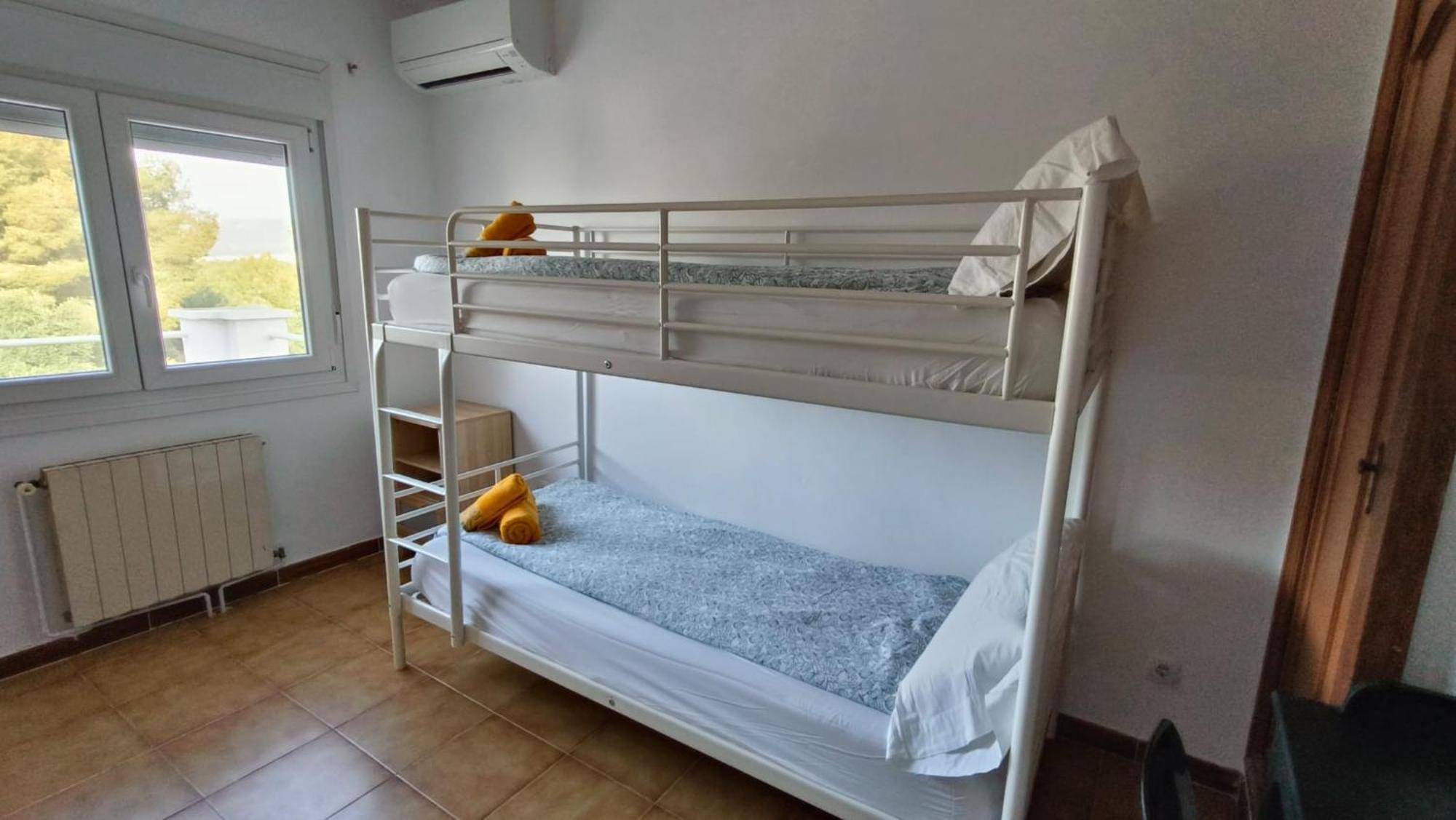 Villa Habana El Vendrell Ngoại thất bức ảnh