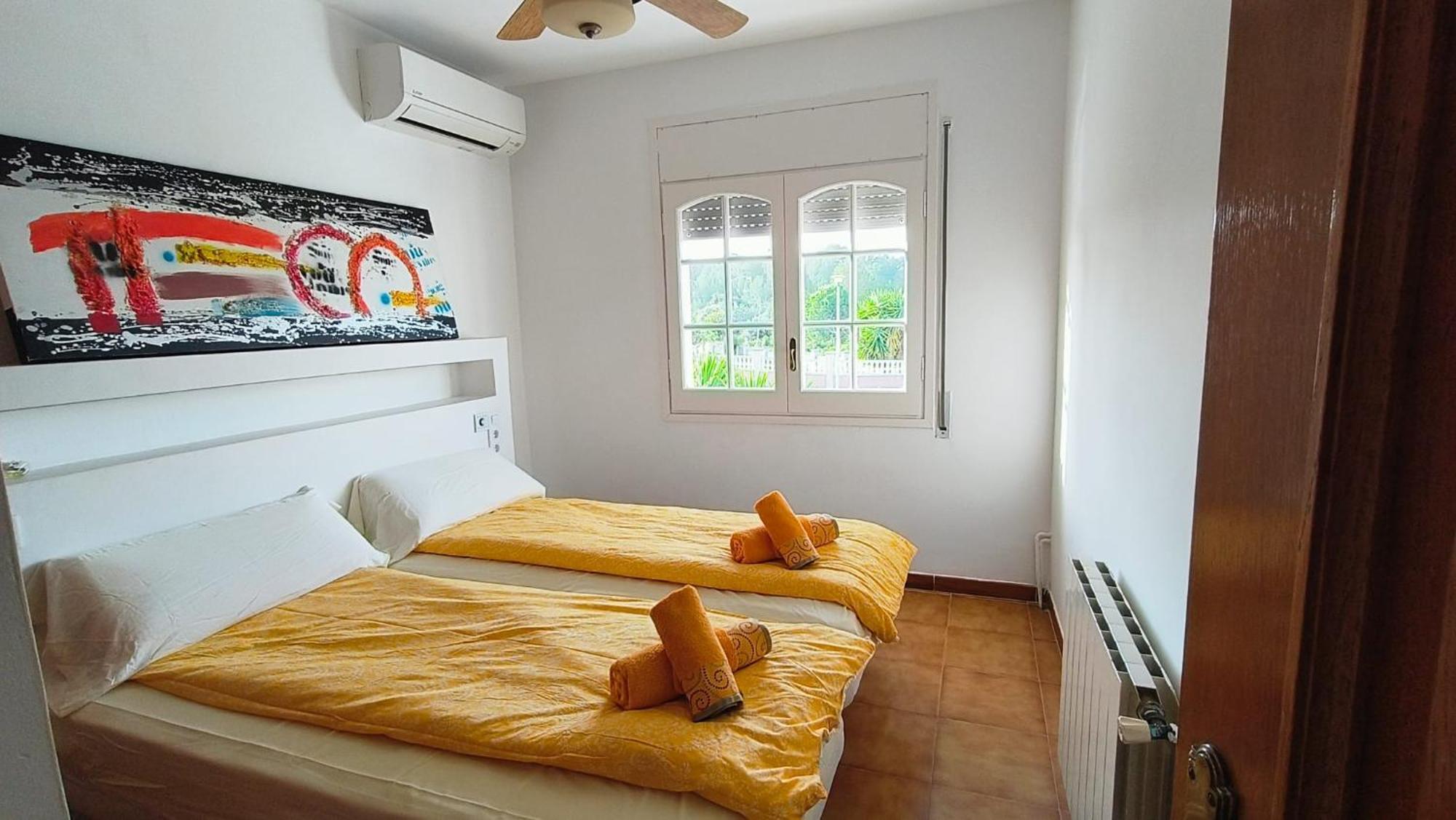 Villa Habana El Vendrell Ngoại thất bức ảnh