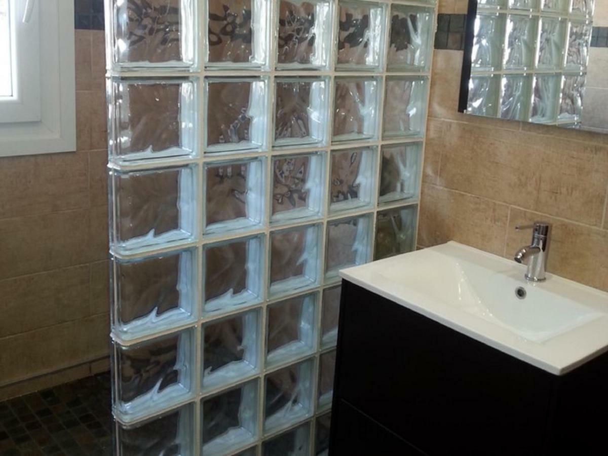 Villa Habana El Vendrell Ngoại thất bức ảnh
