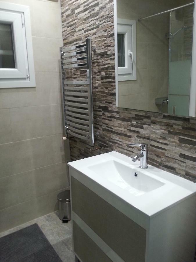 Villa Habana El Vendrell Ngoại thất bức ảnh